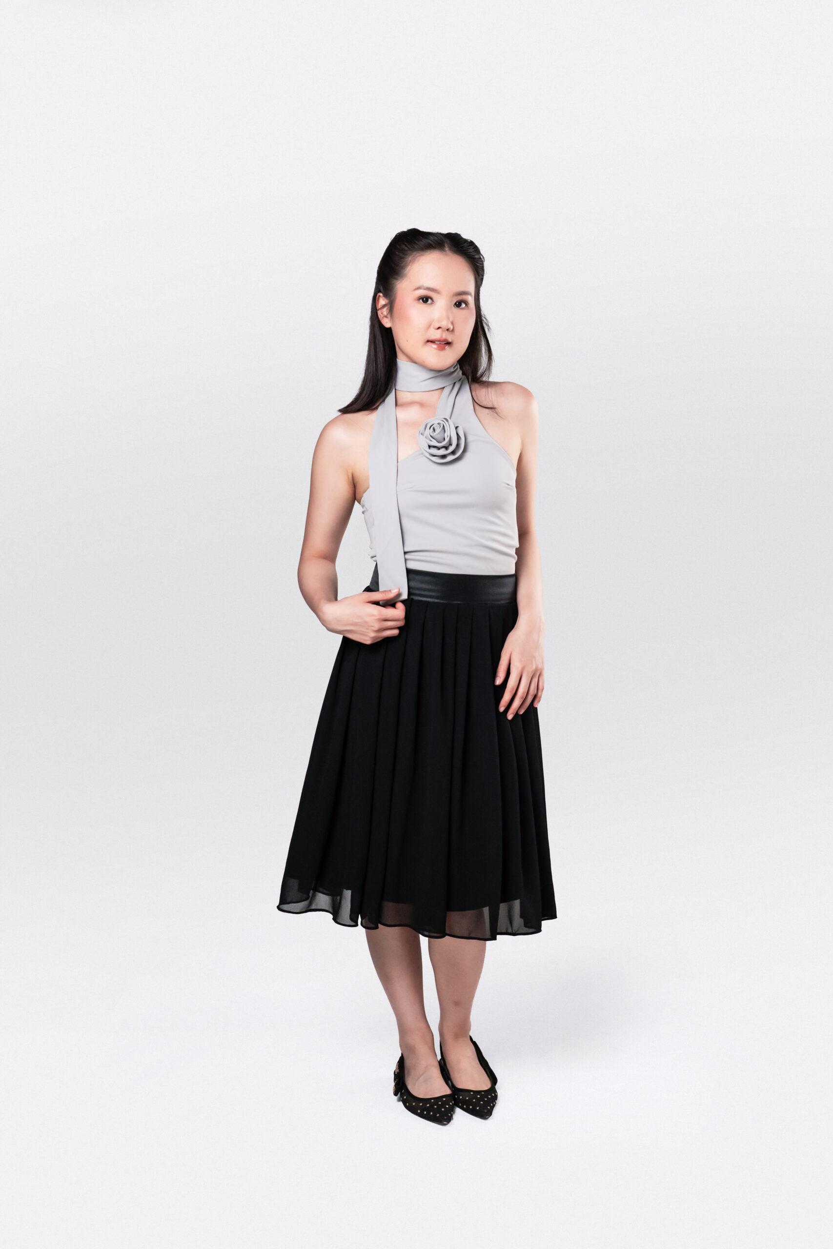 Alexandra Top - Image 5