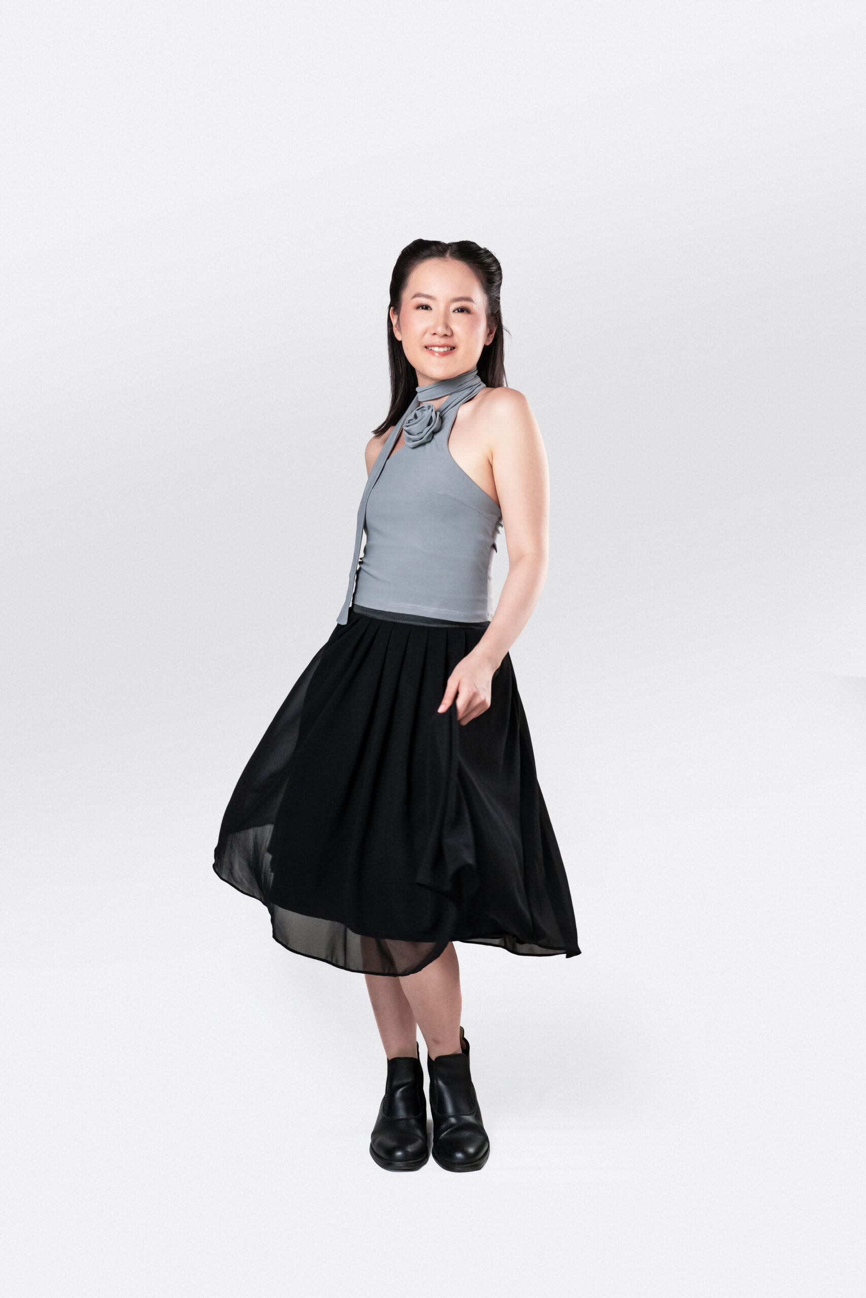 Alexandra Top - Image 29