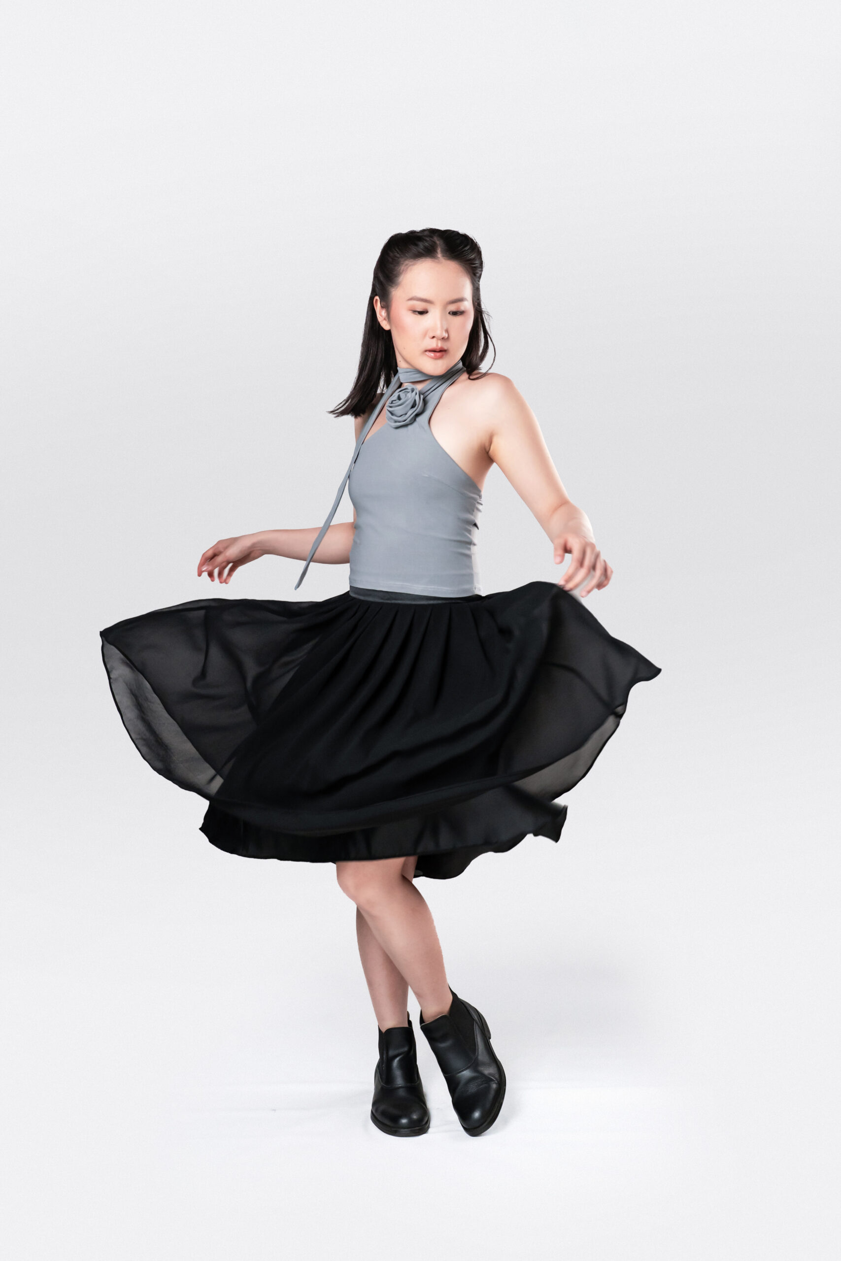 Alexandra Top - Image 30
