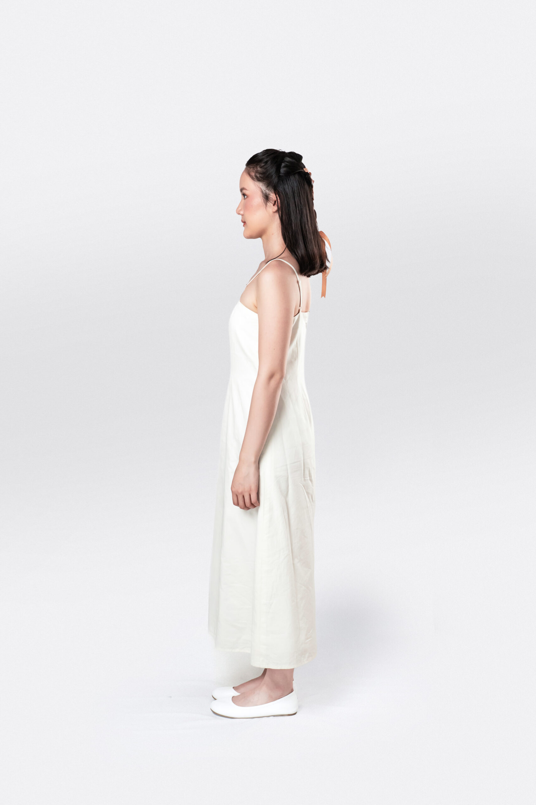 Eloisa Dress - Image 9