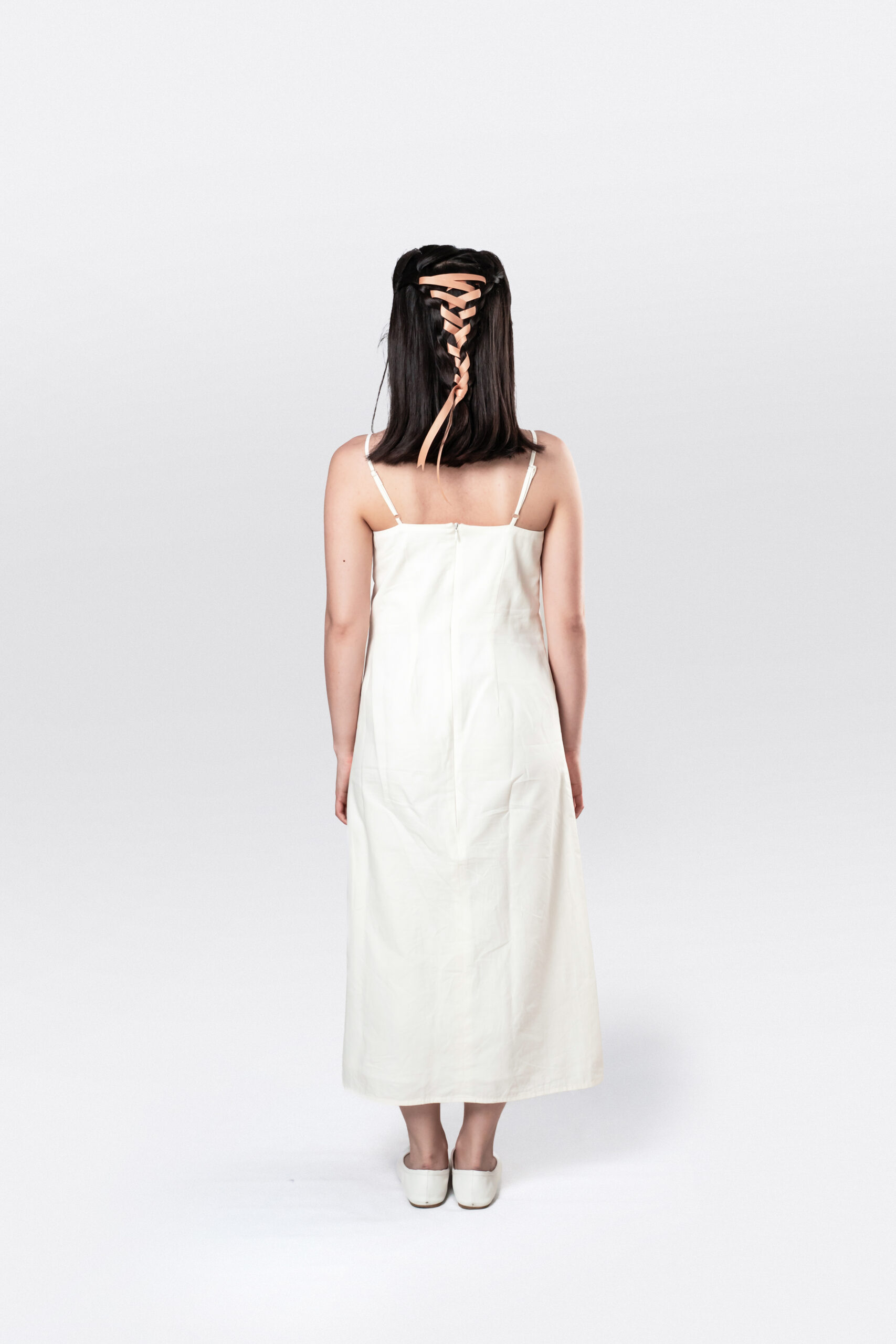 Eloisa Dress - Image 10