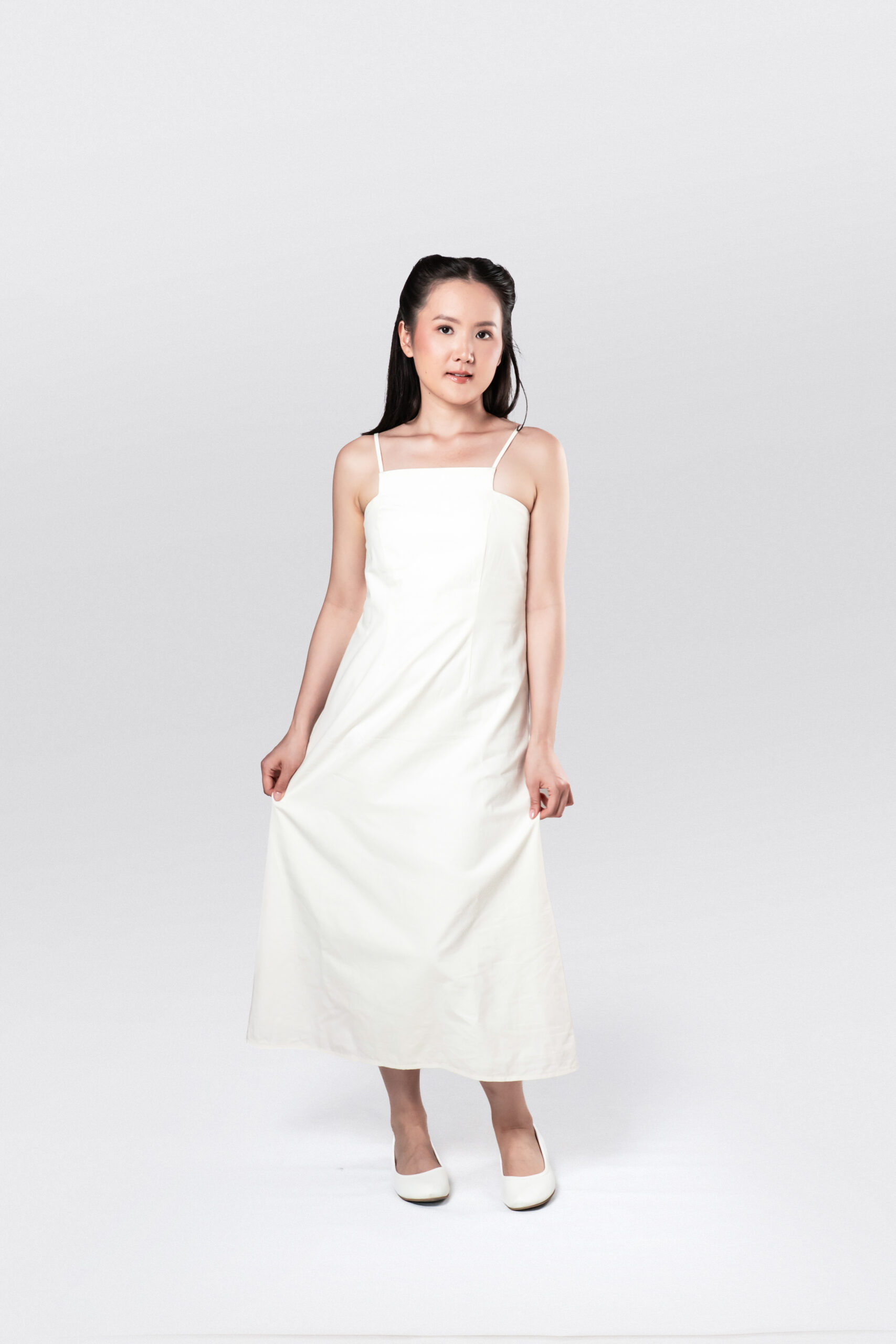 Eloisa Dress - Image 11