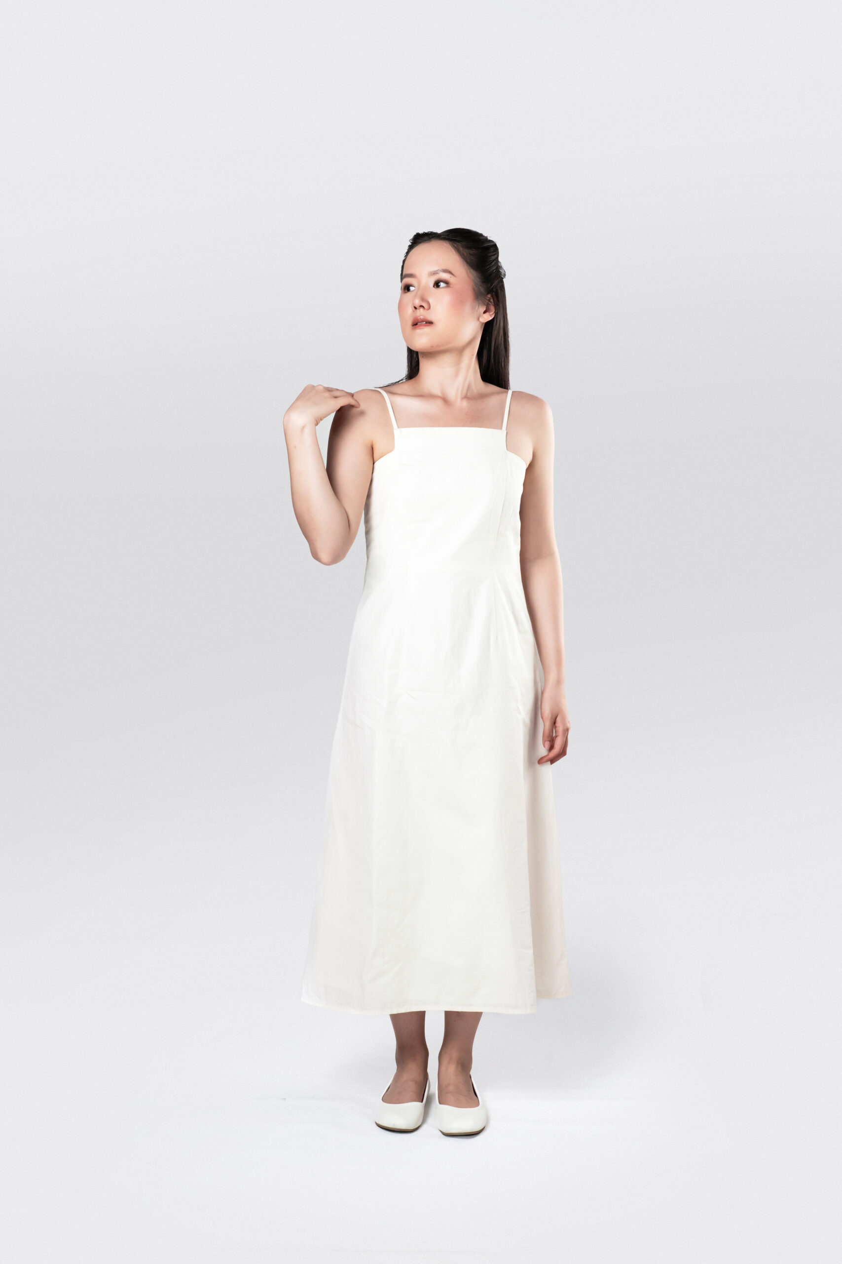Eloisa Dress - Image 12