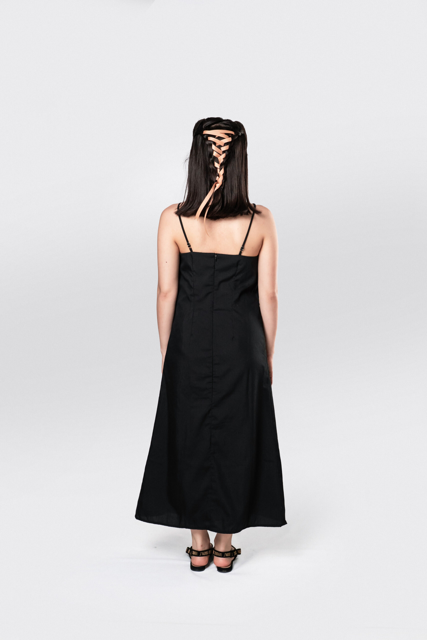 Eloisa Dress - Image 17