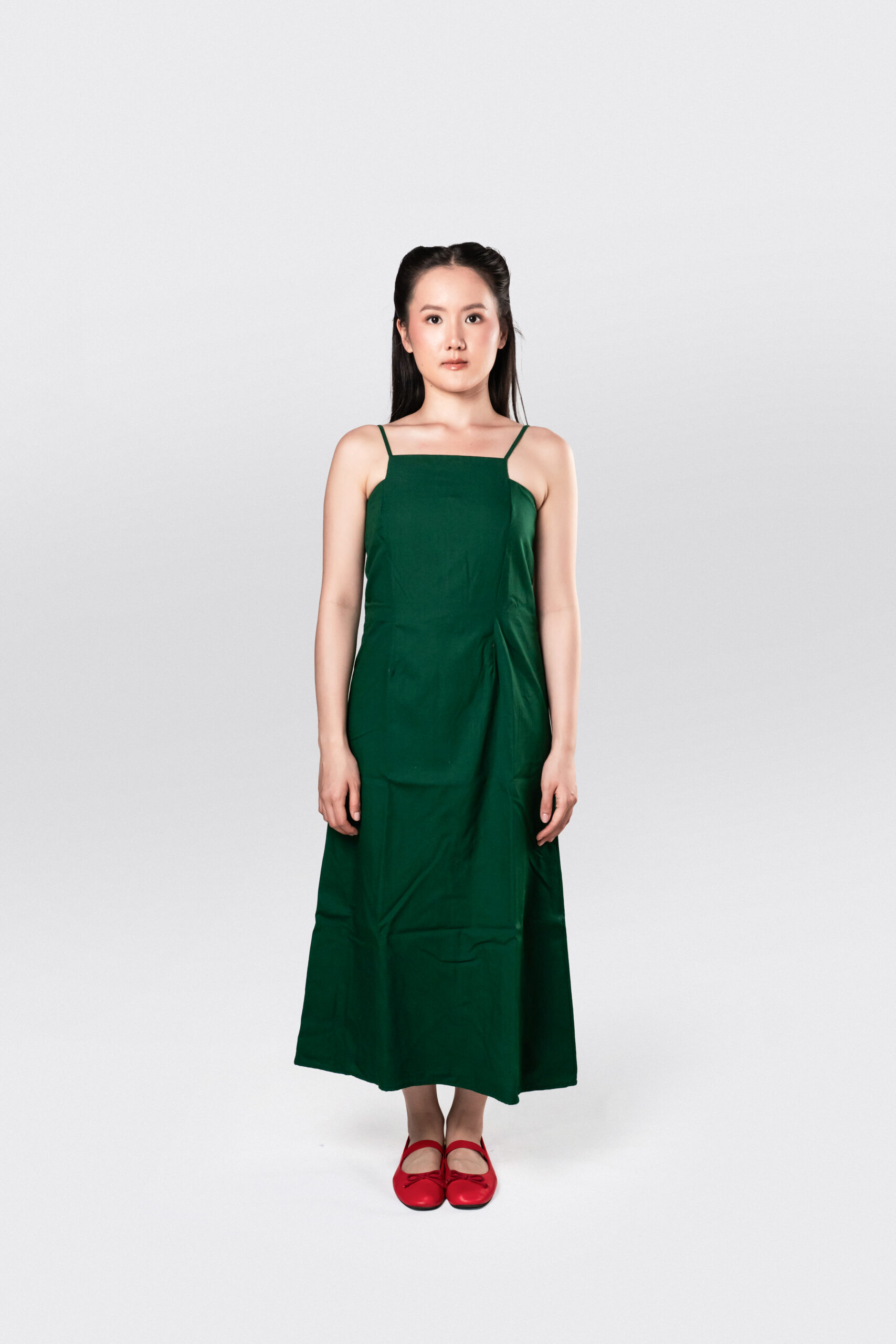 Eloisa Dress