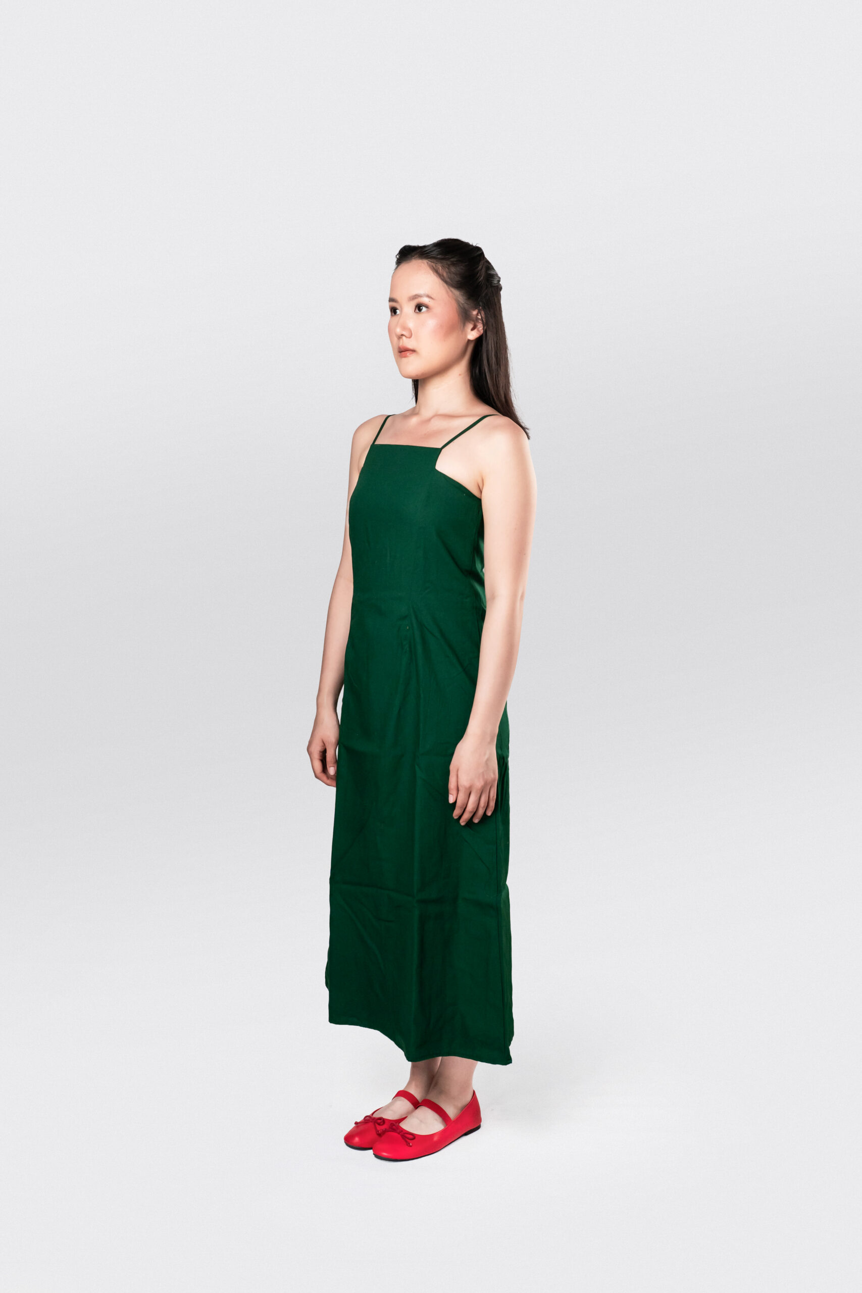 Eloisa Dress - Image 2