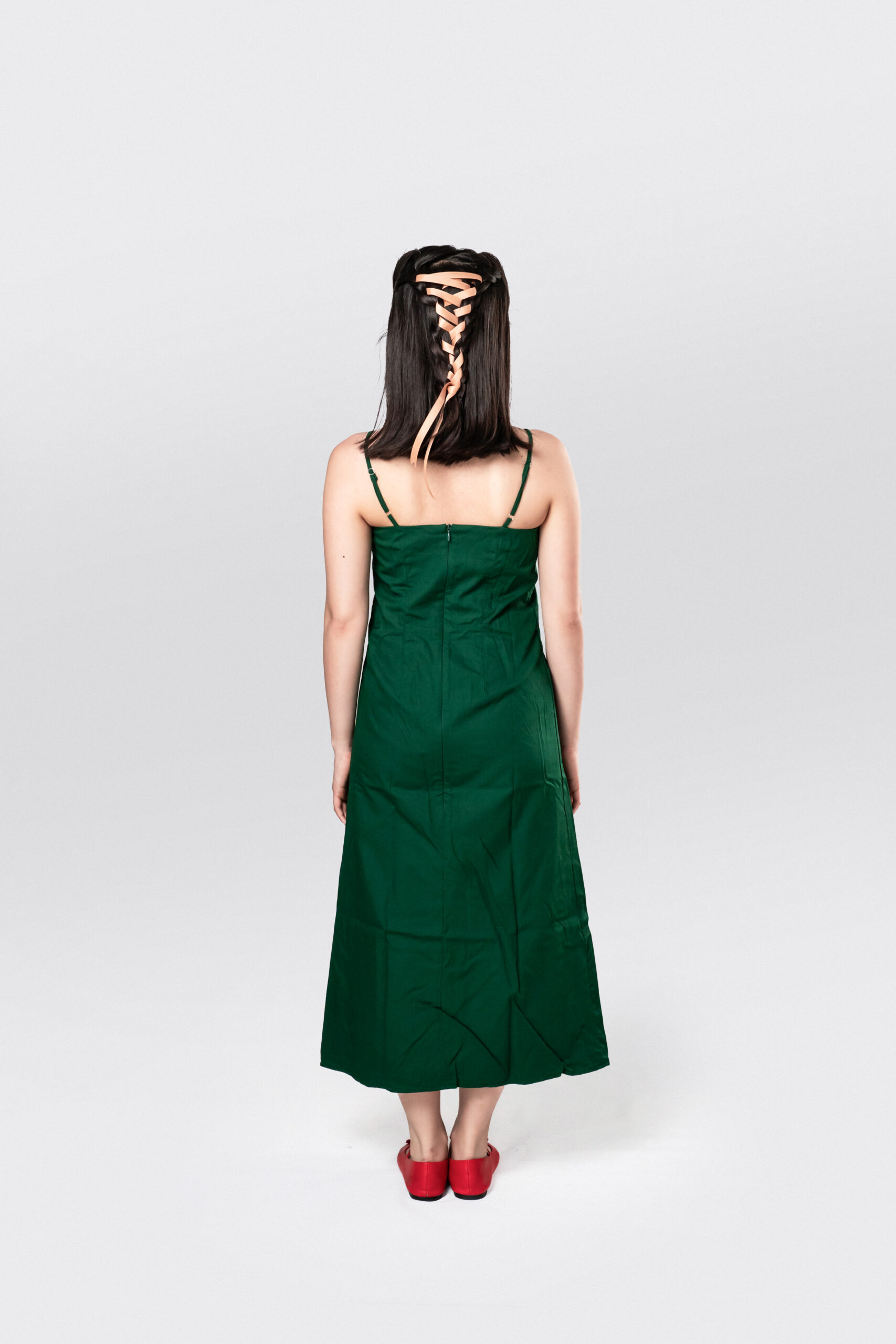 Eloisa Dress - Image 3