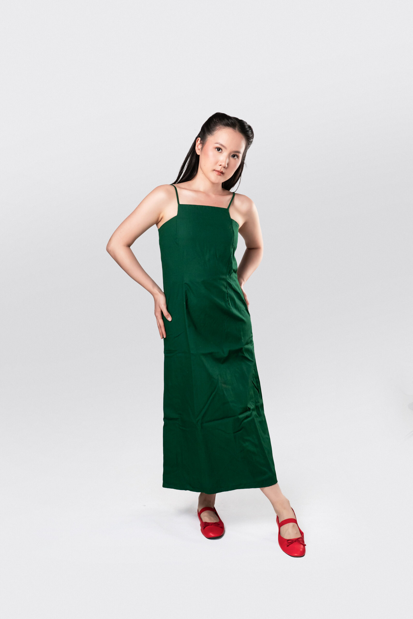 Eloisa Dress - Image 5
