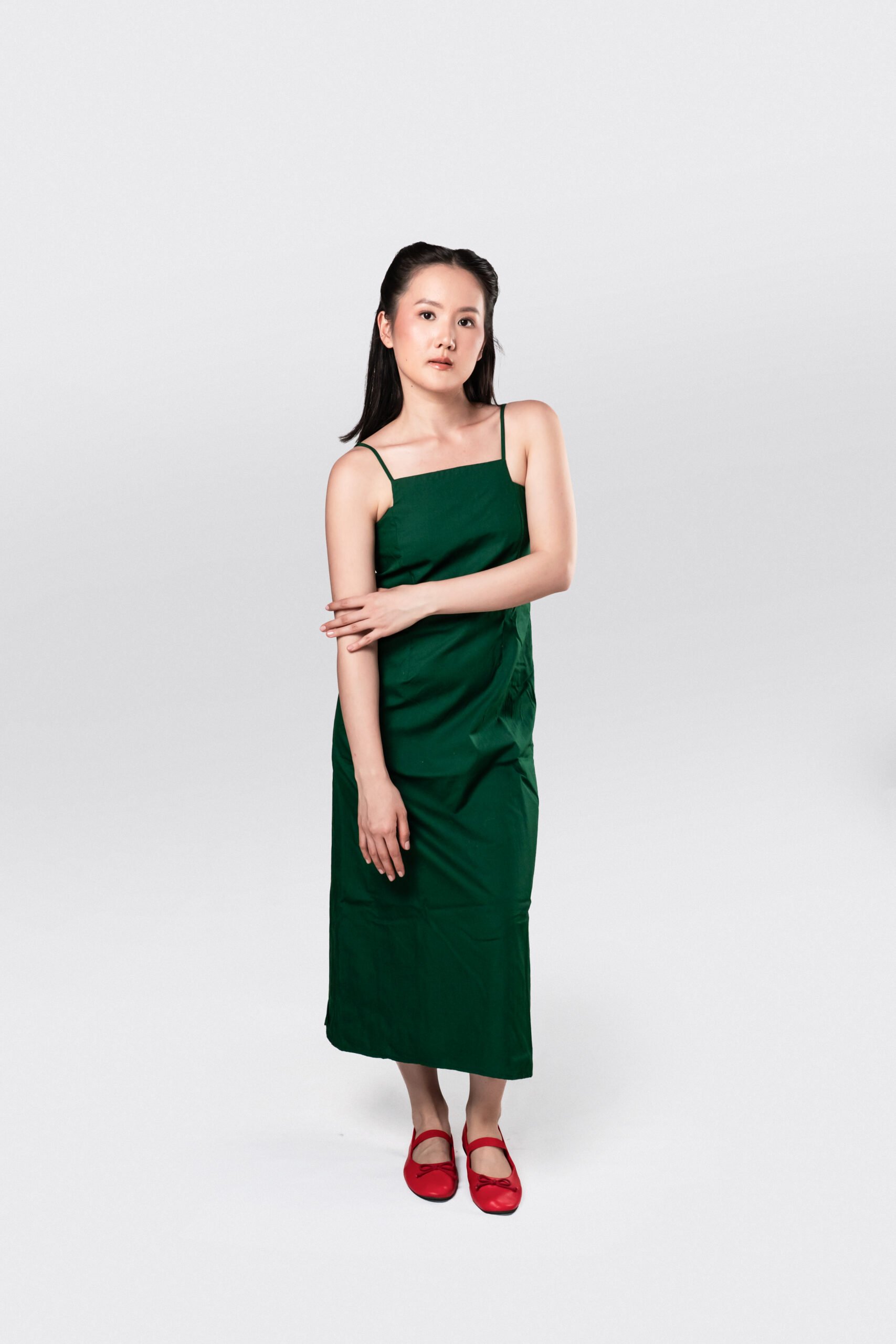 Eloisa Dress - Image 4