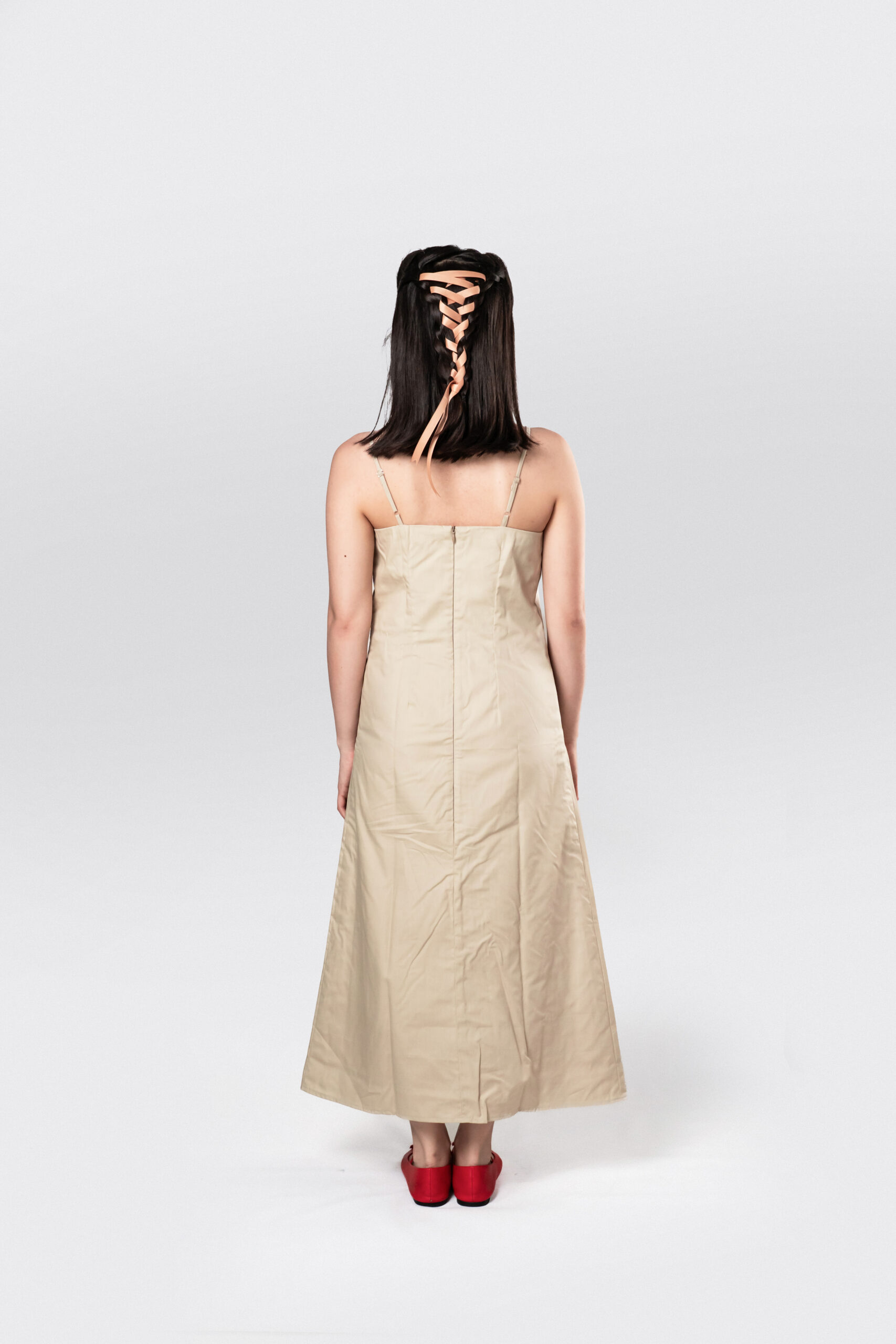 Eloisa Dress - Image 25