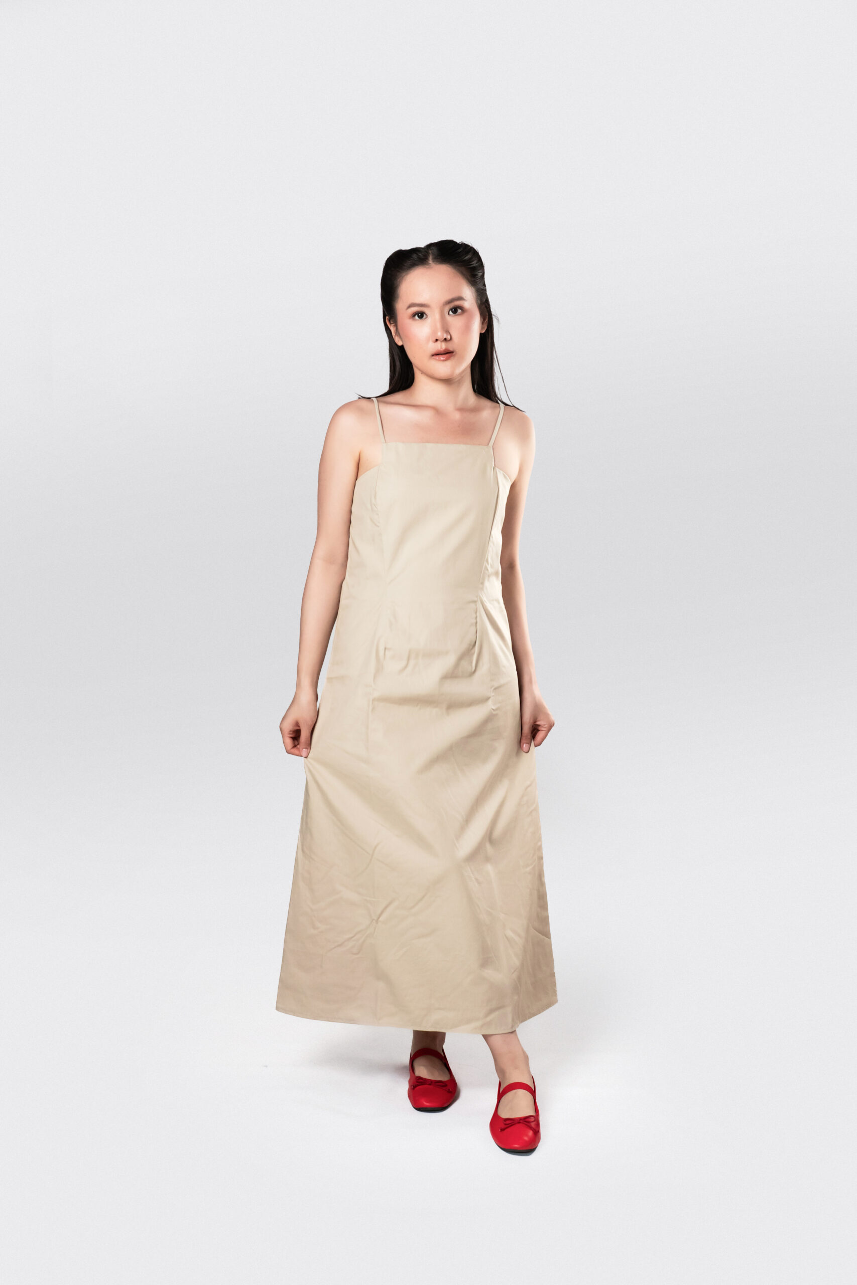 Eloisa Dress - Image 27