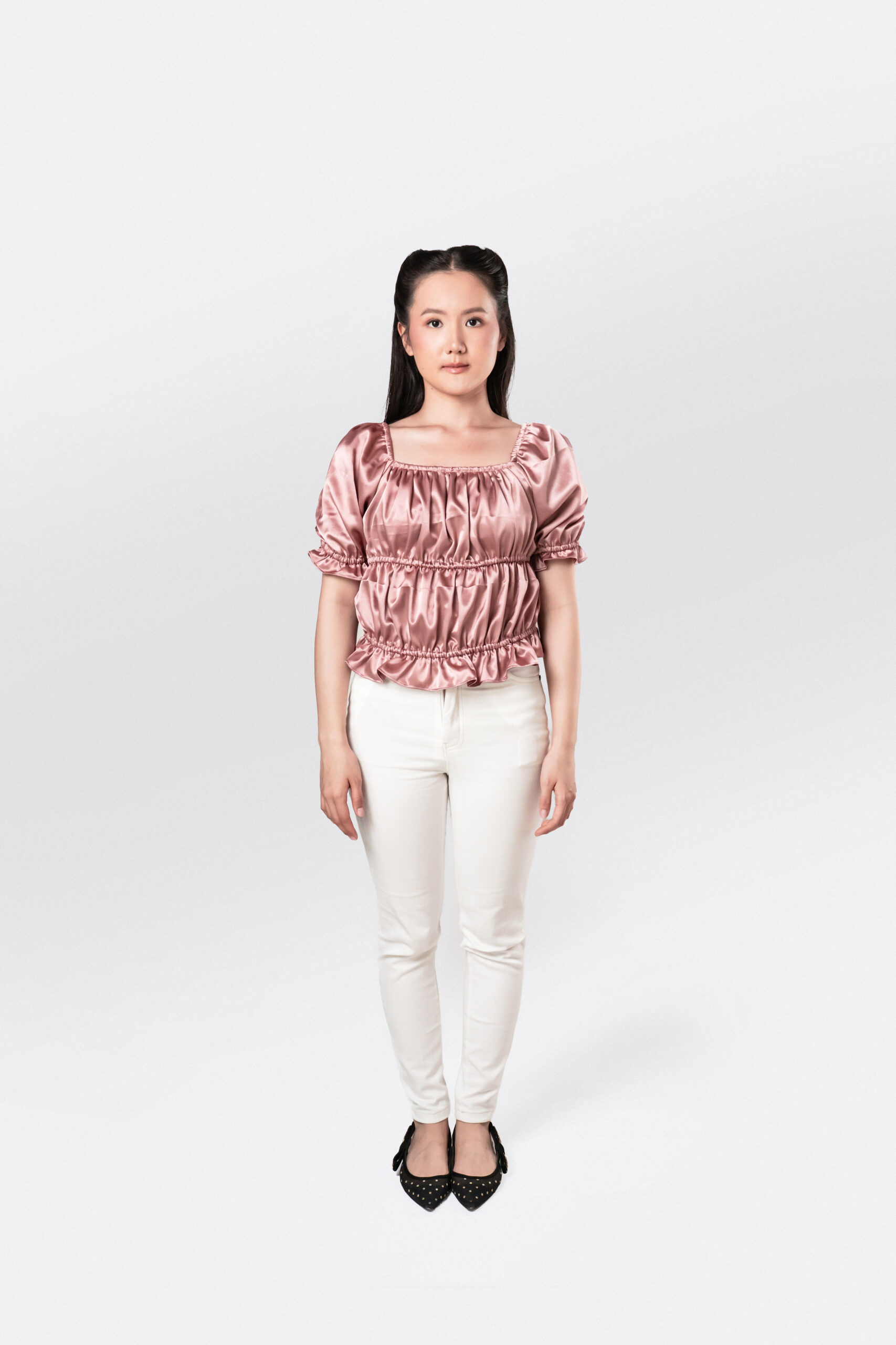 Victoria Top - Image 20