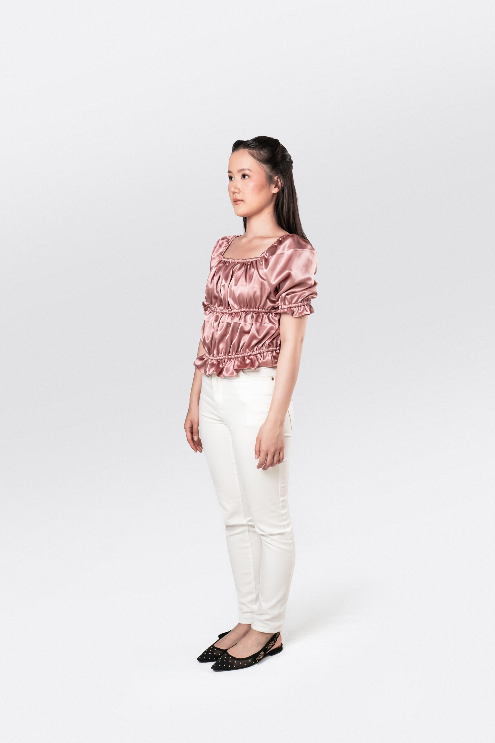 Victoria Top - Image 21