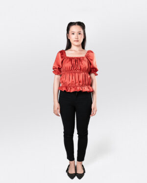 Victoria Top