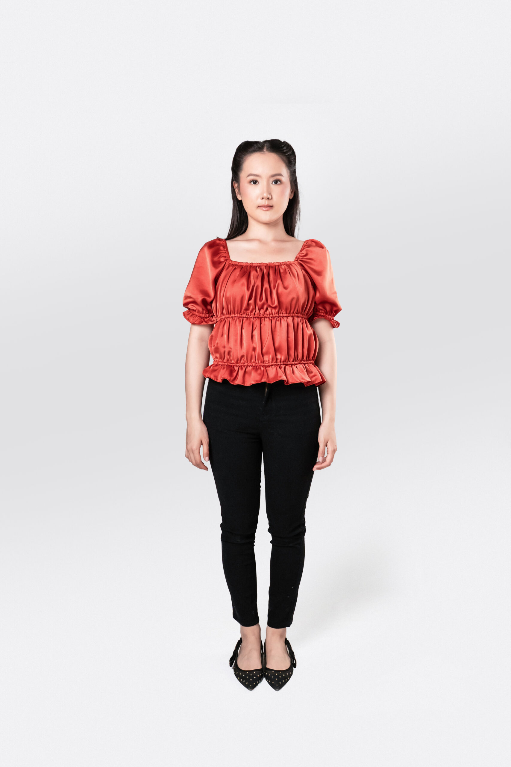 Victoria Top