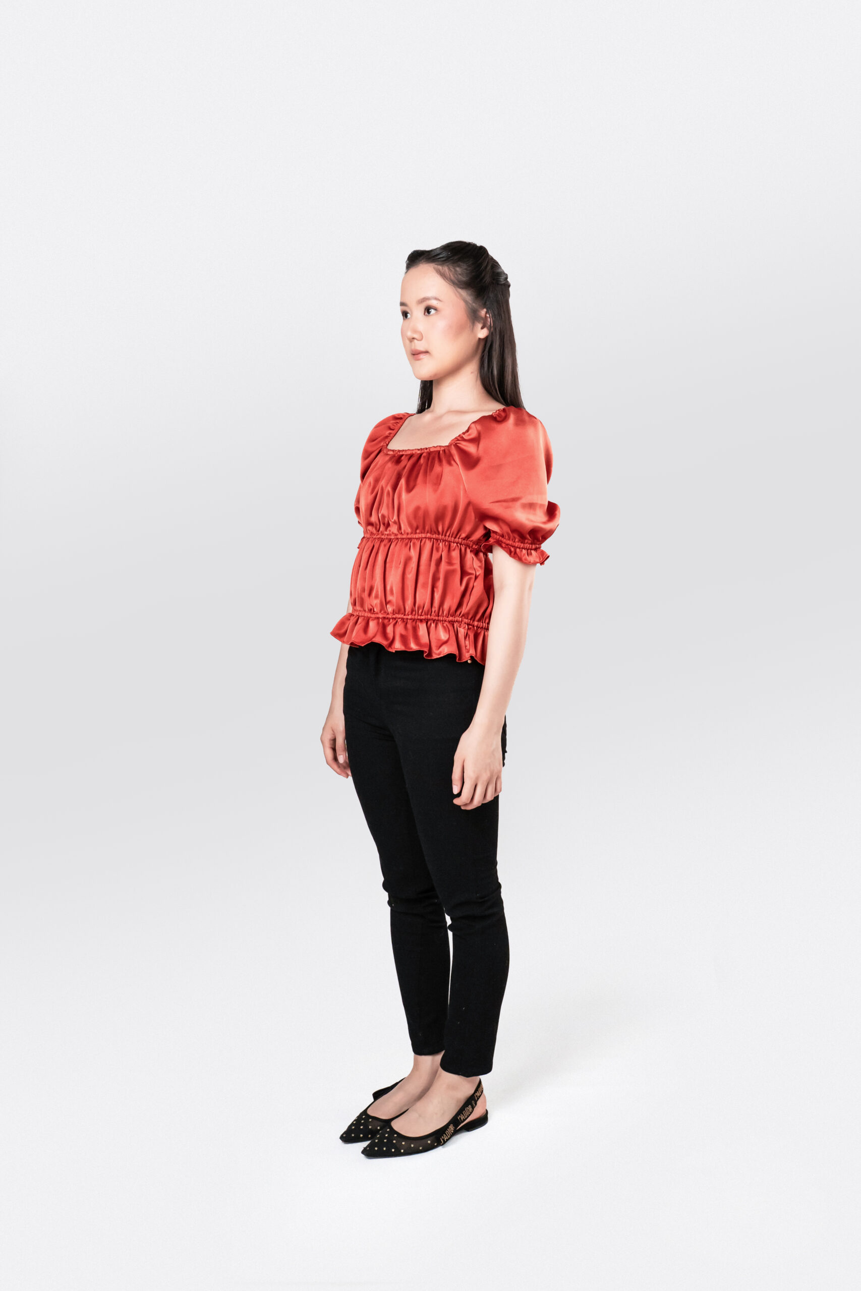 Victoria Top - Image 2