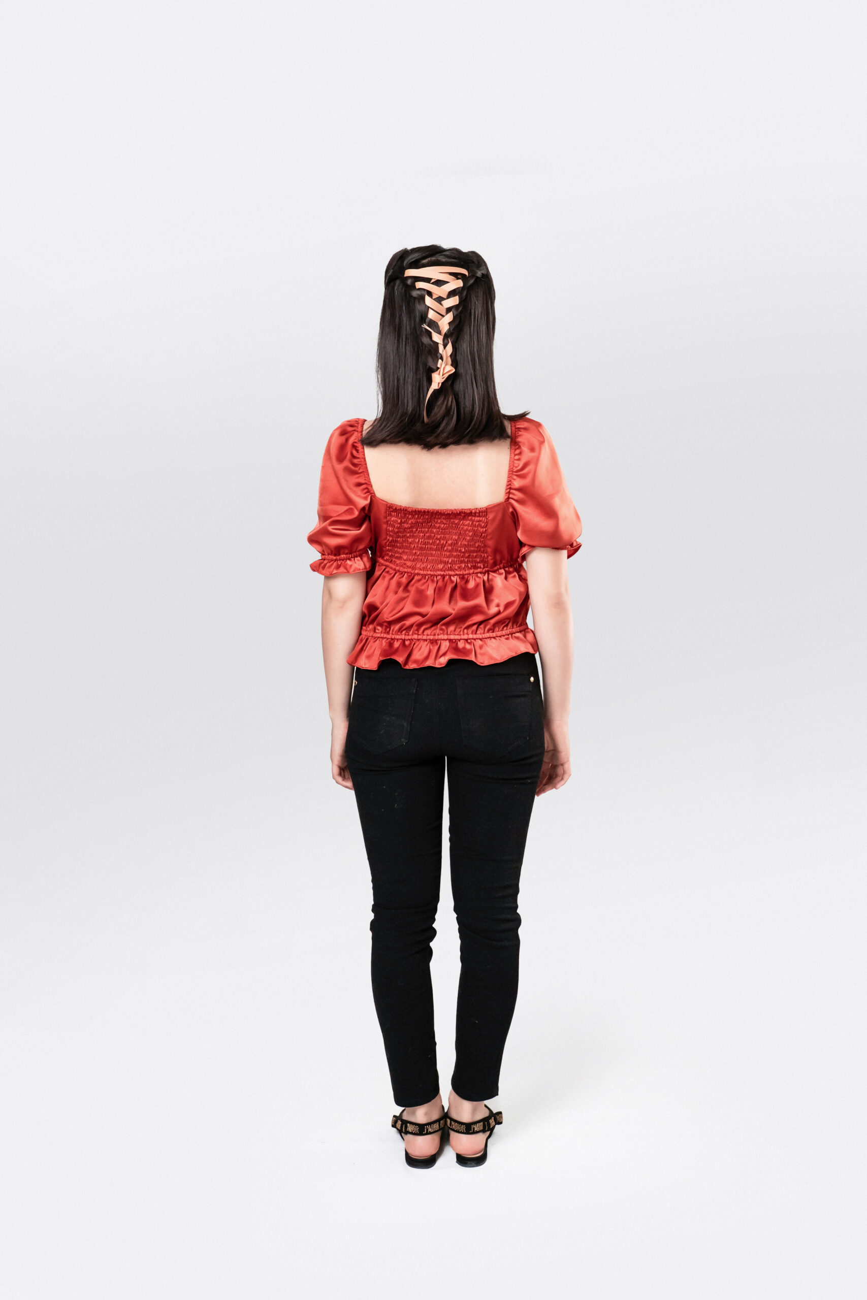 Victoria Top - Image 3