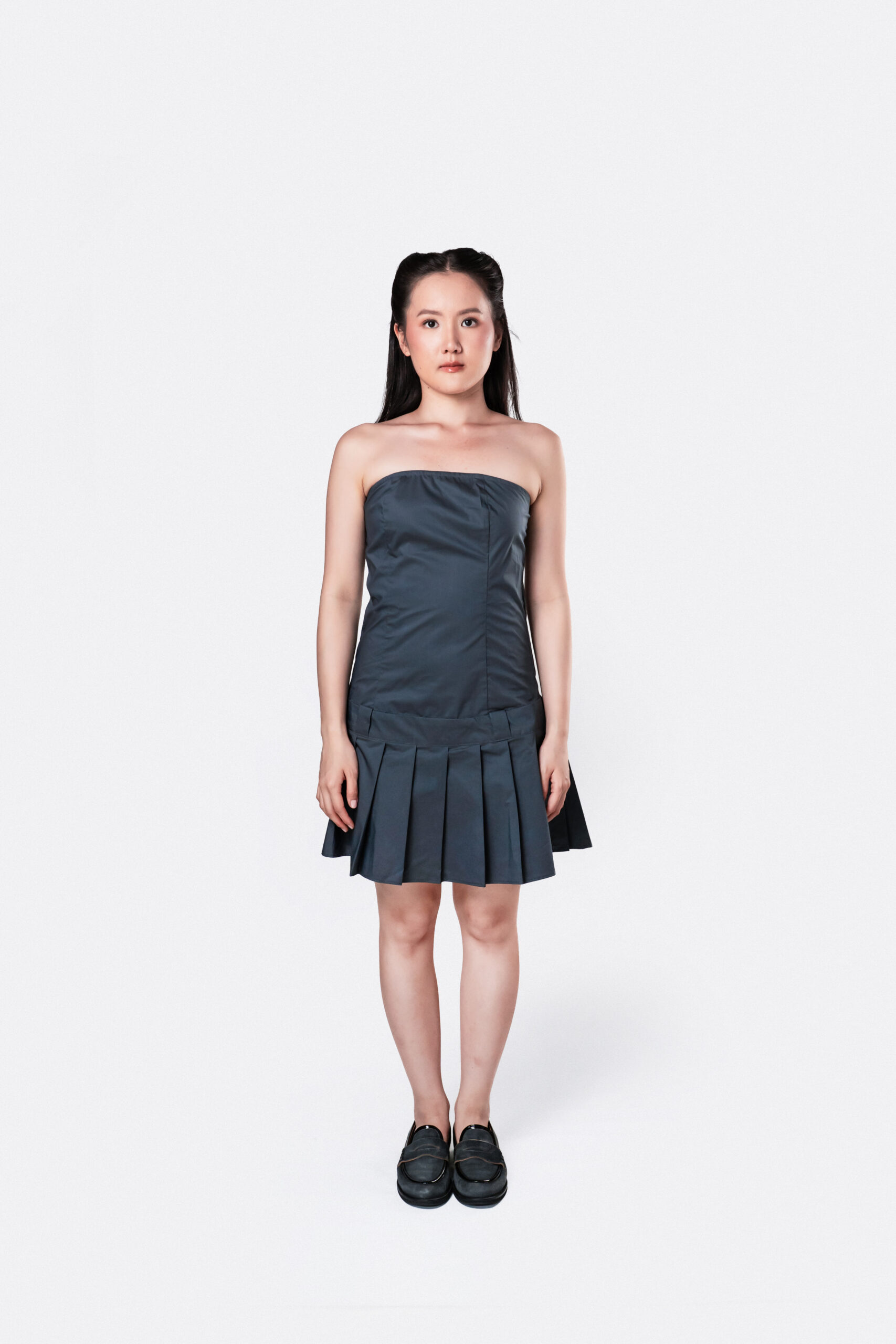 Seychelles Dress